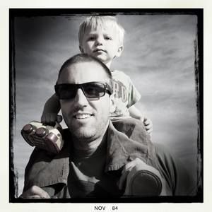 Meet your Posher, Sean